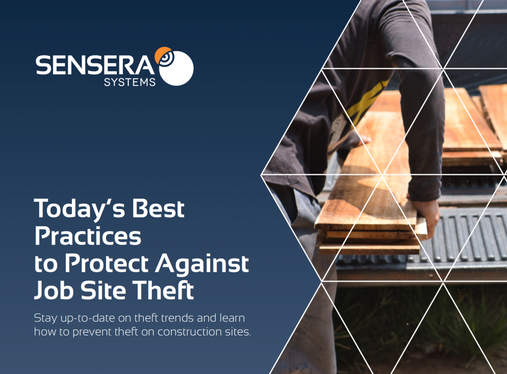Best Practices Against Jobsite Theft thumbnail