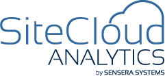 SiteCloud Analytics