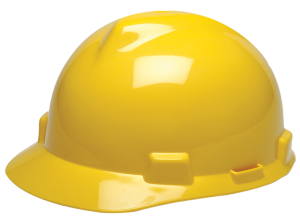 construction head protection