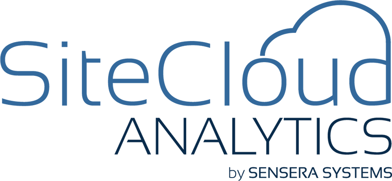 SiteCloud Analytics Logo